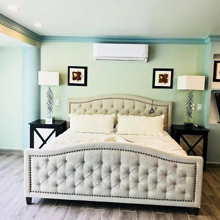 بويرتو فالارتا Pv South Shore Luxury Suites And Villa For Rent المظهر الخارجي الصورة