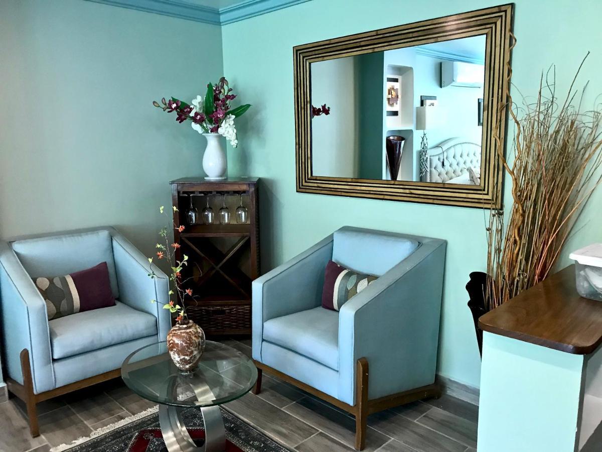 بويرتو فالارتا Pv South Shore Luxury Suites And Villa For Rent المظهر الخارجي الصورة