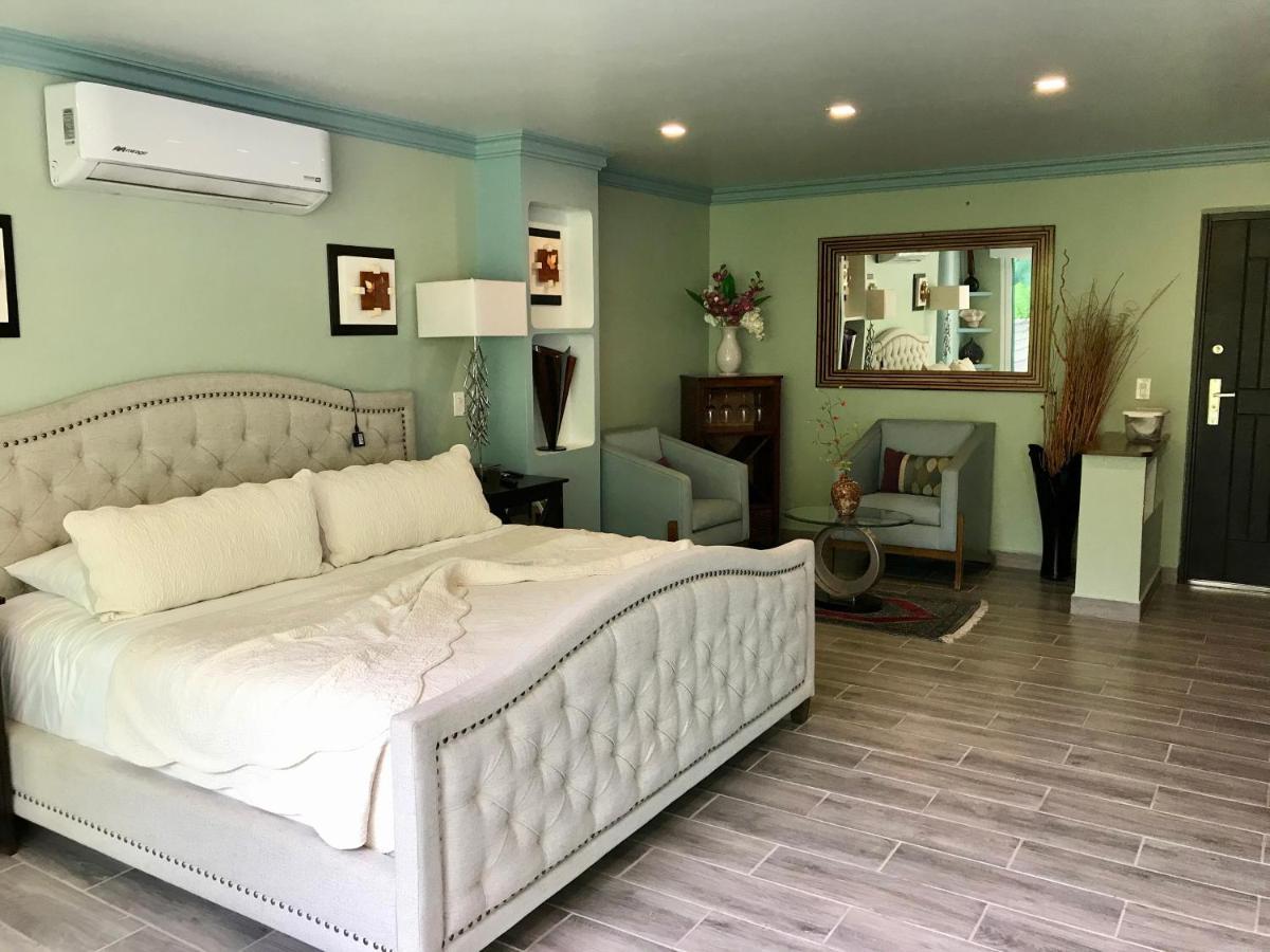 بويرتو فالارتا Pv South Shore Luxury Suites And Villa For Rent المظهر الخارجي الصورة