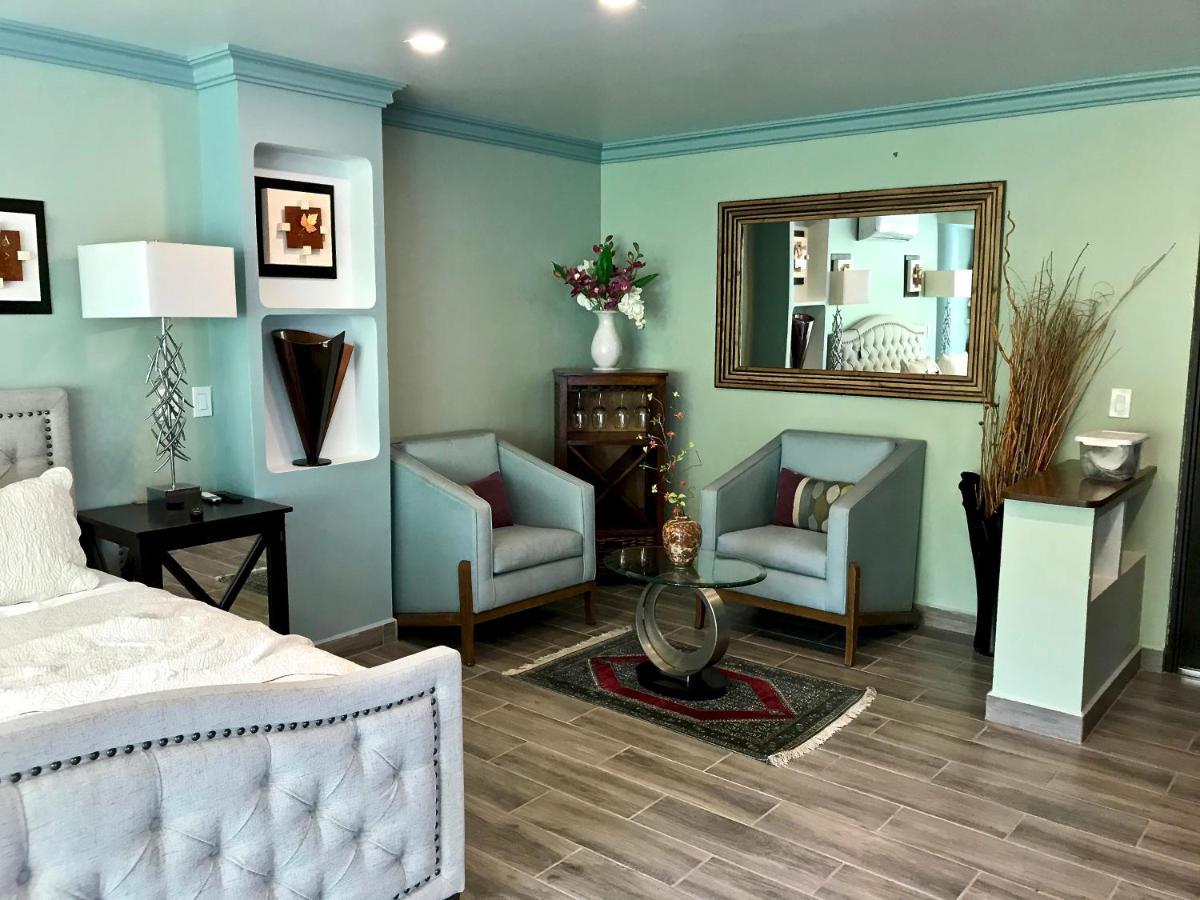 بويرتو فالارتا Pv South Shore Luxury Suites And Villa For Rent المظهر الخارجي الصورة