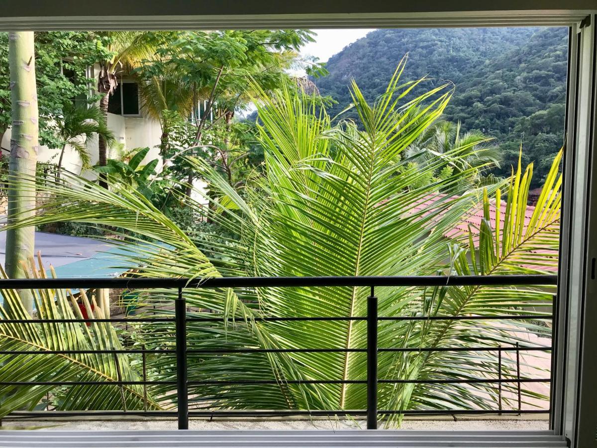 بويرتو فالارتا Pv South Shore Luxury Suites And Villa For Rent المظهر الخارجي الصورة