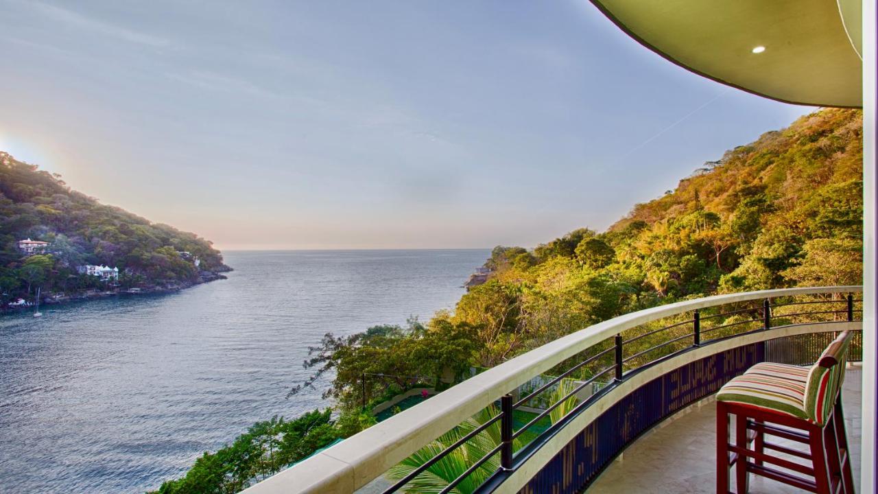 بويرتو فالارتا Pv South Shore Luxury Suites And Villa For Rent المظهر الخارجي الصورة