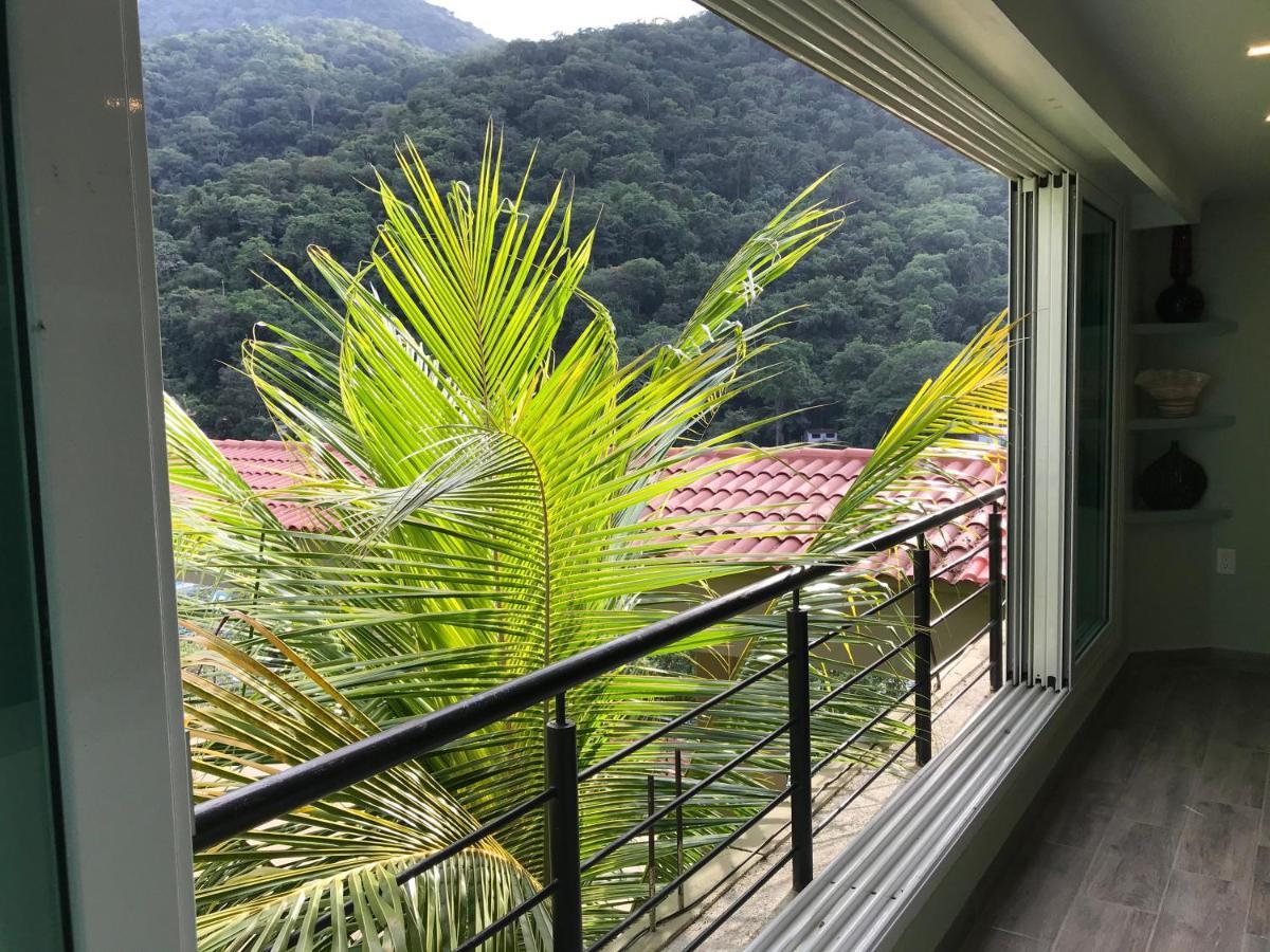 بويرتو فالارتا Pv South Shore Luxury Suites And Villa For Rent المظهر الخارجي الصورة