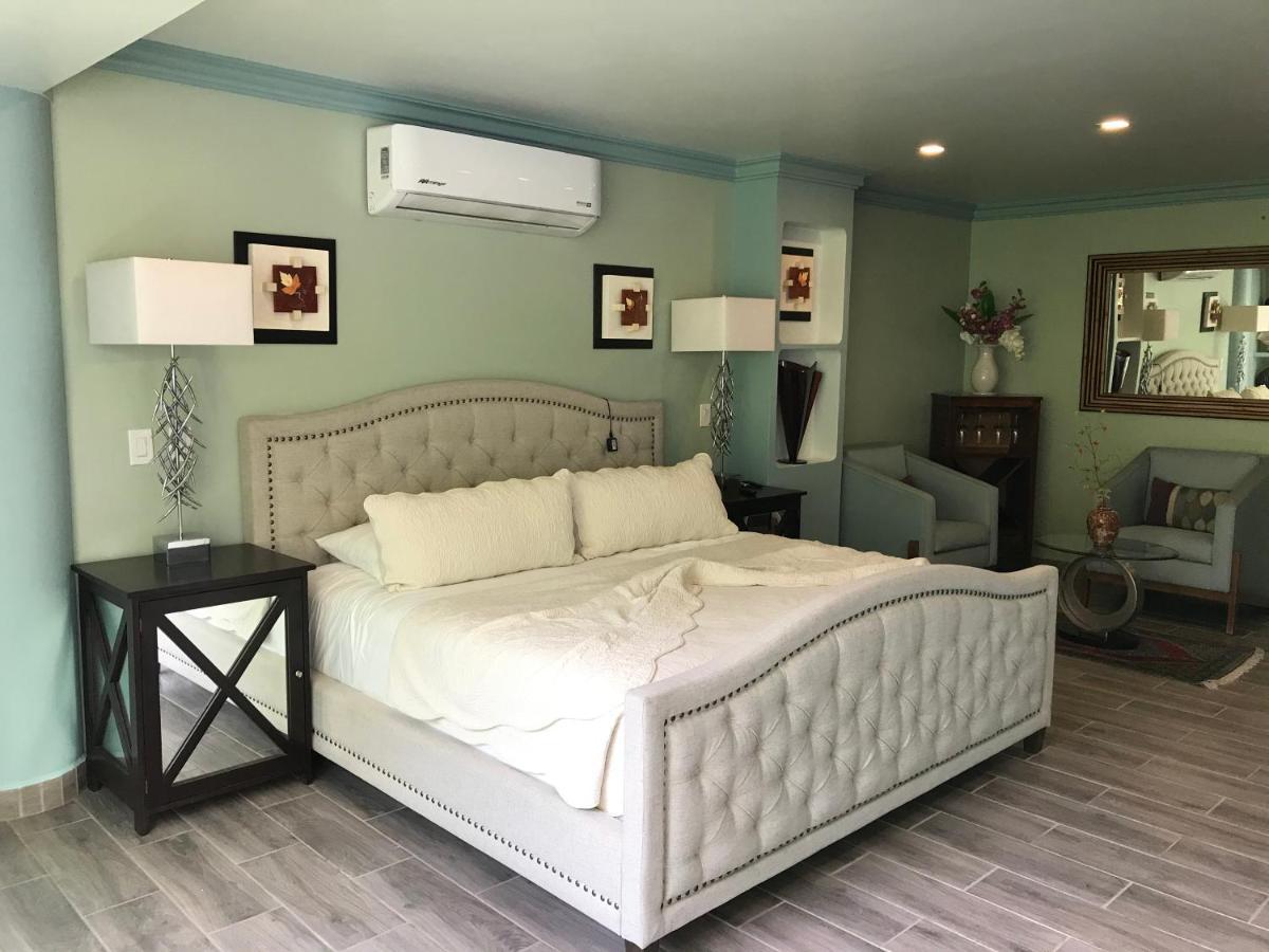 بويرتو فالارتا Pv South Shore Luxury Suites And Villa For Rent المظهر الخارجي الصورة