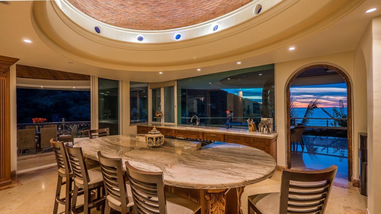 بويرتو فالارتا Pv South Shore Luxury Suites And Villa For Rent المظهر الخارجي الصورة