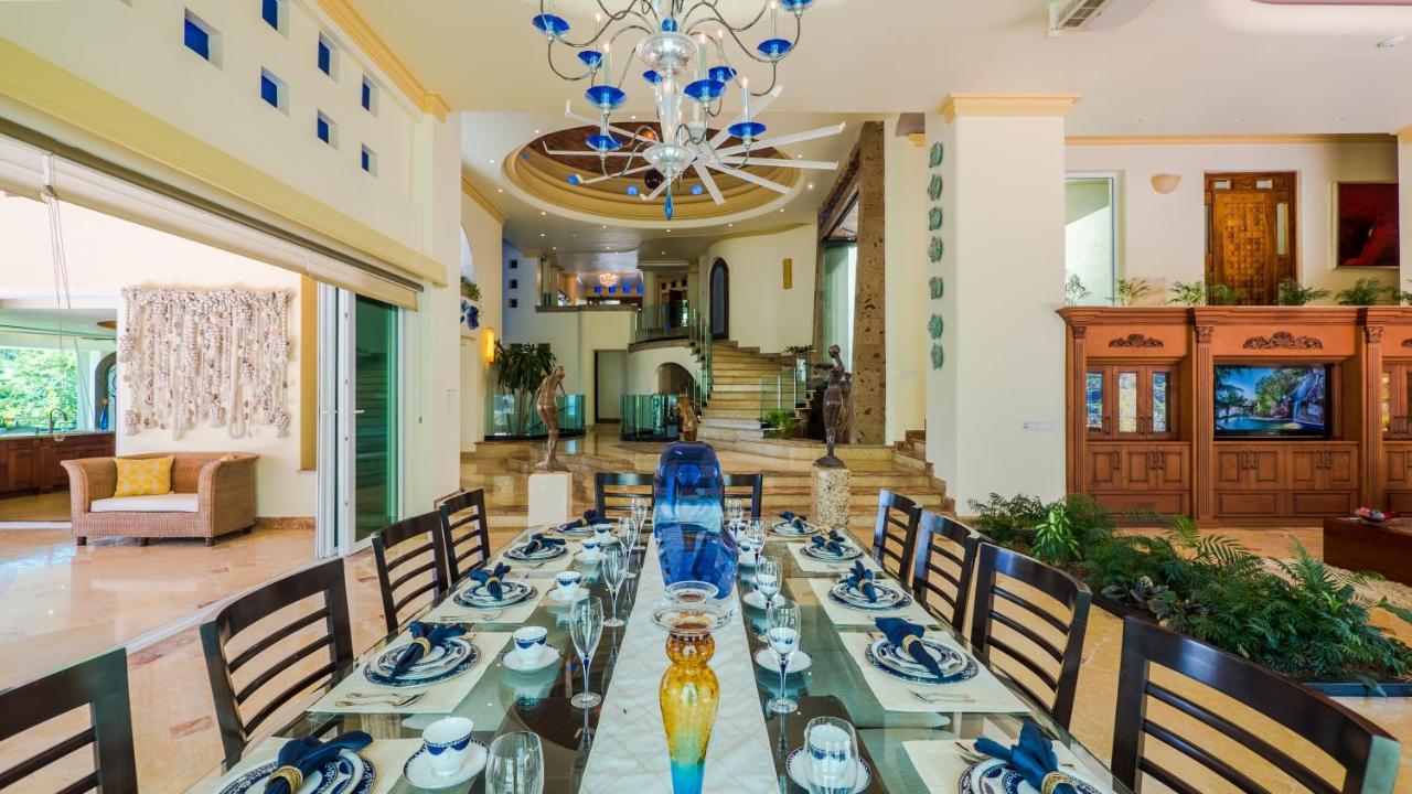 بويرتو فالارتا Pv South Shore Luxury Suites And Villa For Rent المظهر الخارجي الصورة