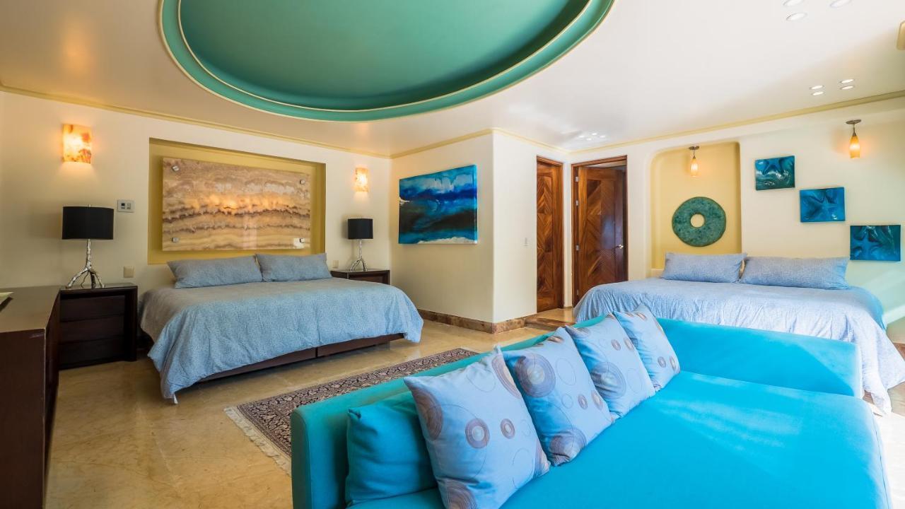 بويرتو فالارتا Pv South Shore Luxury Suites And Villa For Rent المظهر الخارجي الصورة