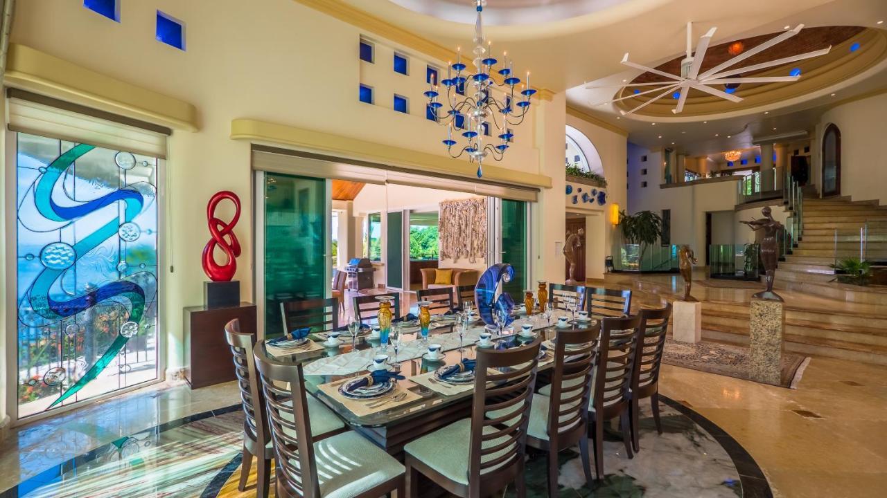 بويرتو فالارتا Pv South Shore Luxury Suites And Villa For Rent المظهر الخارجي الصورة