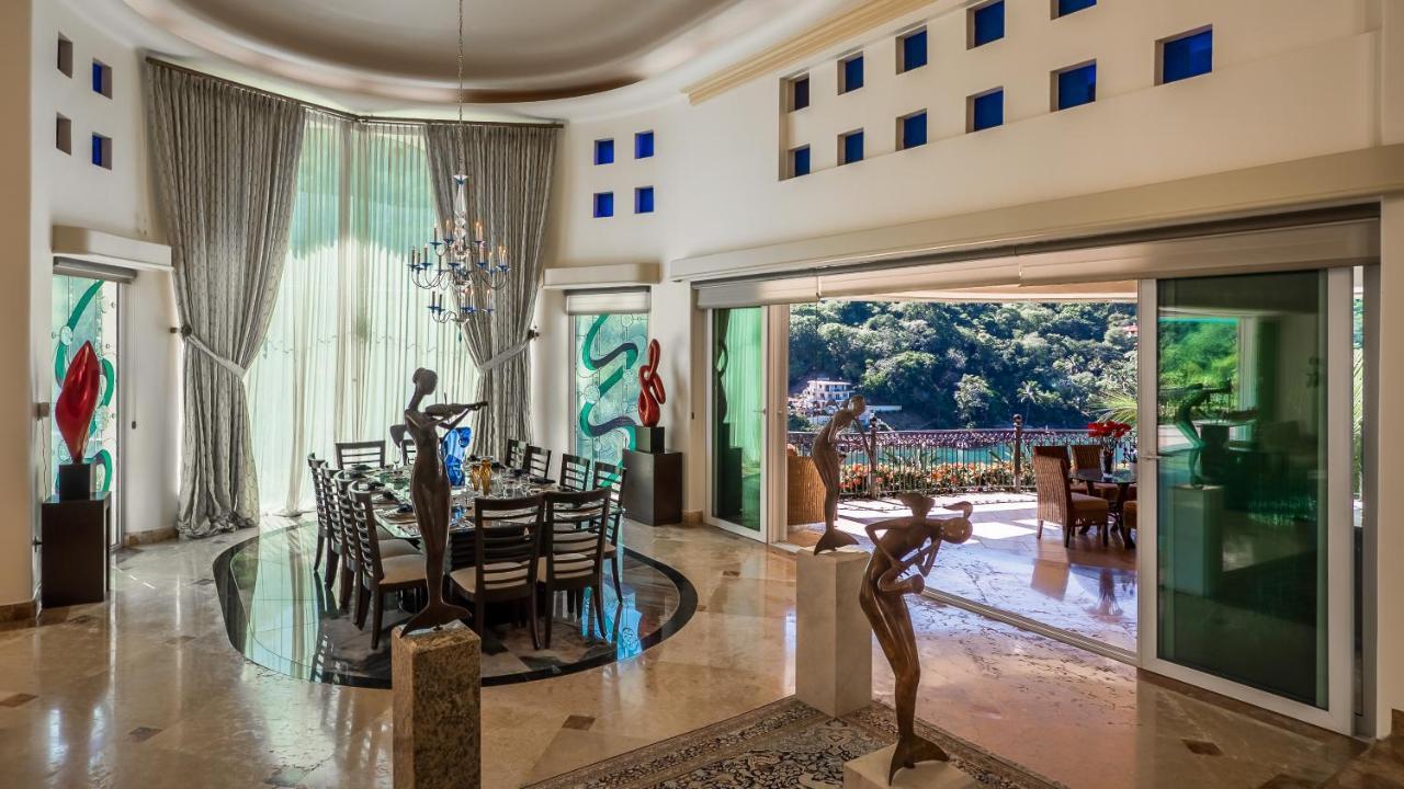 بويرتو فالارتا Pv South Shore Luxury Suites And Villa For Rent المظهر الخارجي الصورة