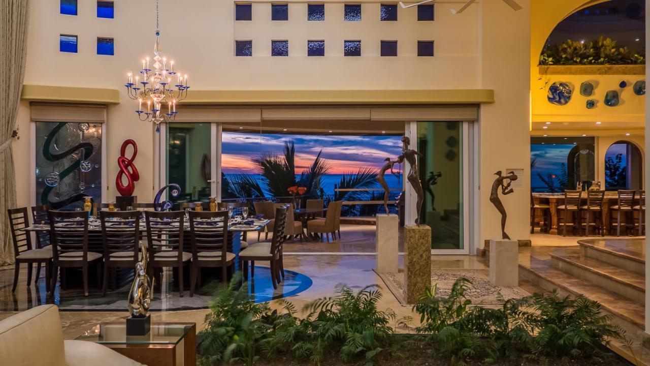 بويرتو فالارتا Pv South Shore Luxury Suites And Villa For Rent المظهر الخارجي الصورة