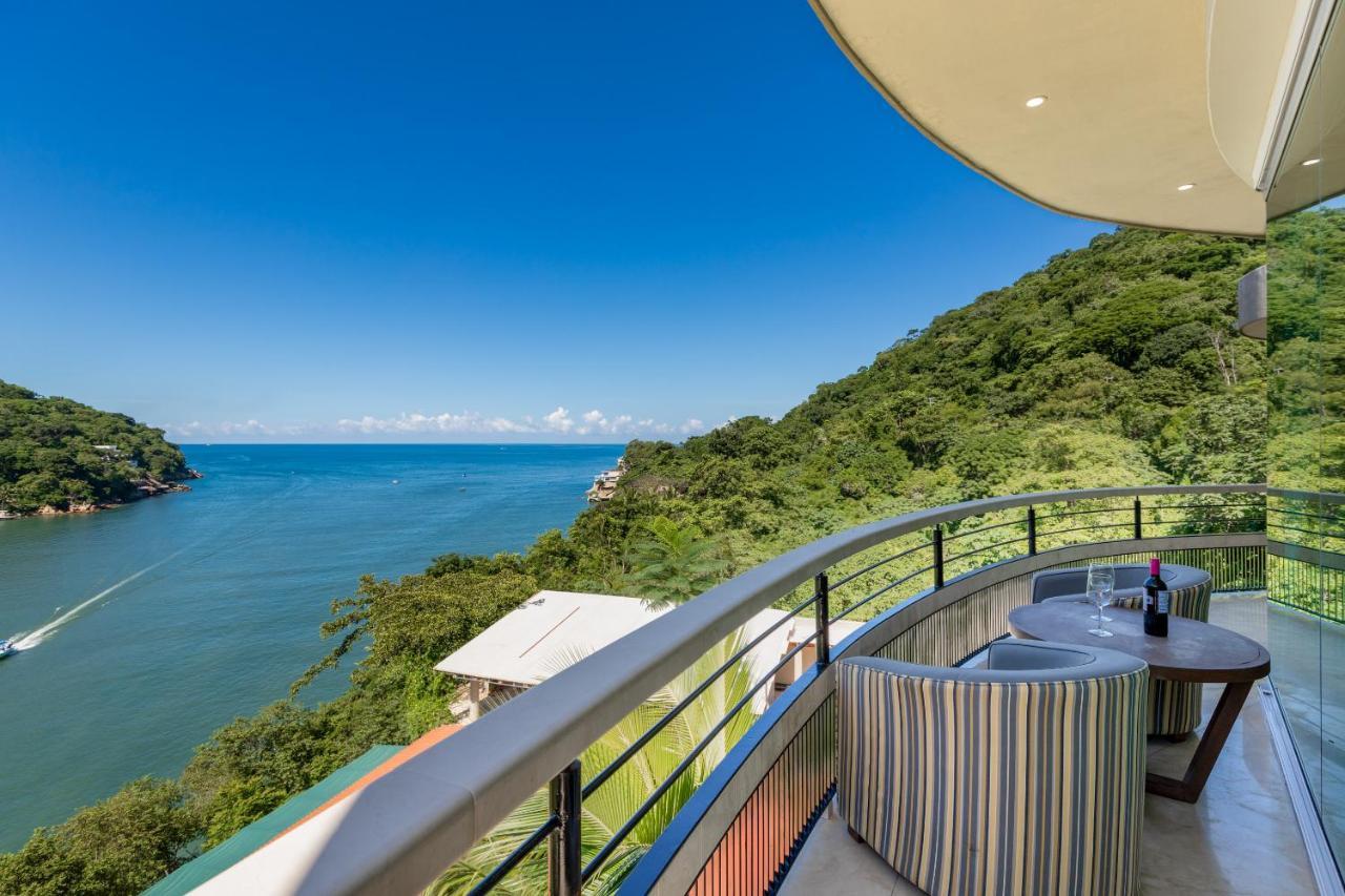 بويرتو فالارتا Pv South Shore Luxury Suites And Villa For Rent المظهر الخارجي الصورة