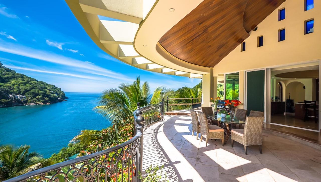 بويرتو فالارتا Pv South Shore Luxury Suites And Villa For Rent المظهر الخارجي الصورة