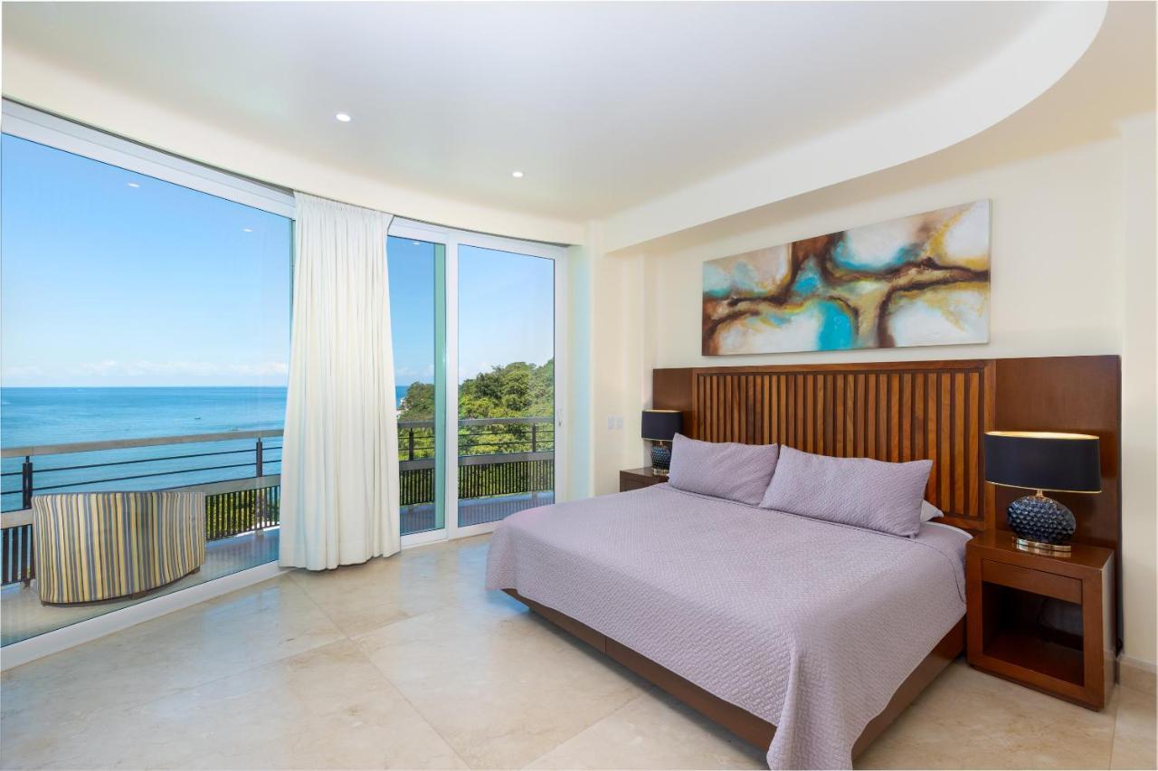 بويرتو فالارتا Pv South Shore Luxury Suites And Villa For Rent المظهر الخارجي الصورة