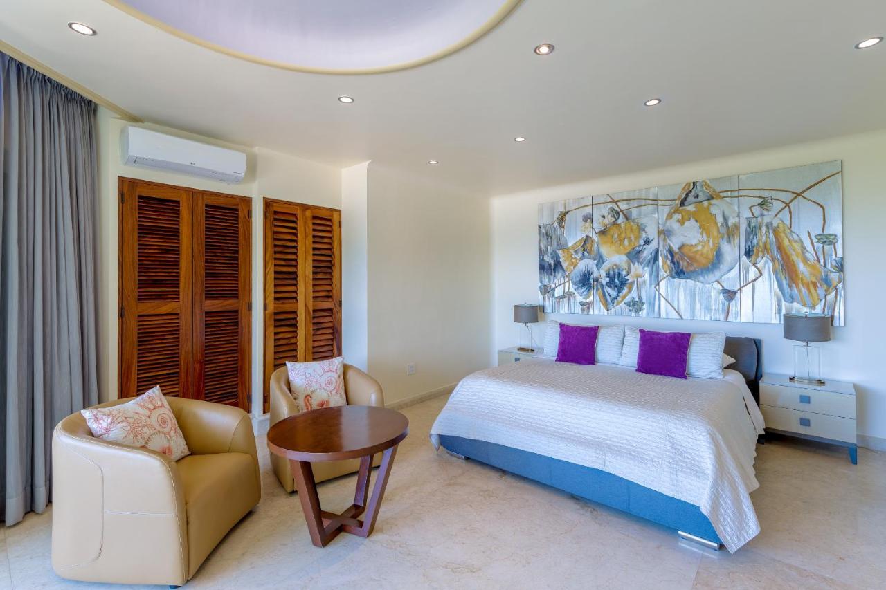 بويرتو فالارتا Pv South Shore Luxury Suites And Villa For Rent المظهر الخارجي الصورة