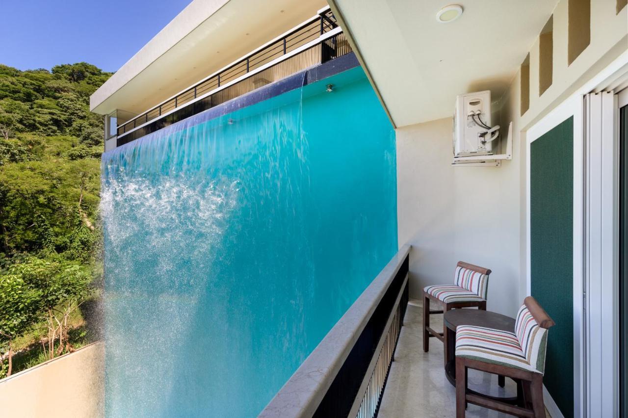 بويرتو فالارتا Pv South Shore Luxury Suites And Villa For Rent المظهر الخارجي الصورة