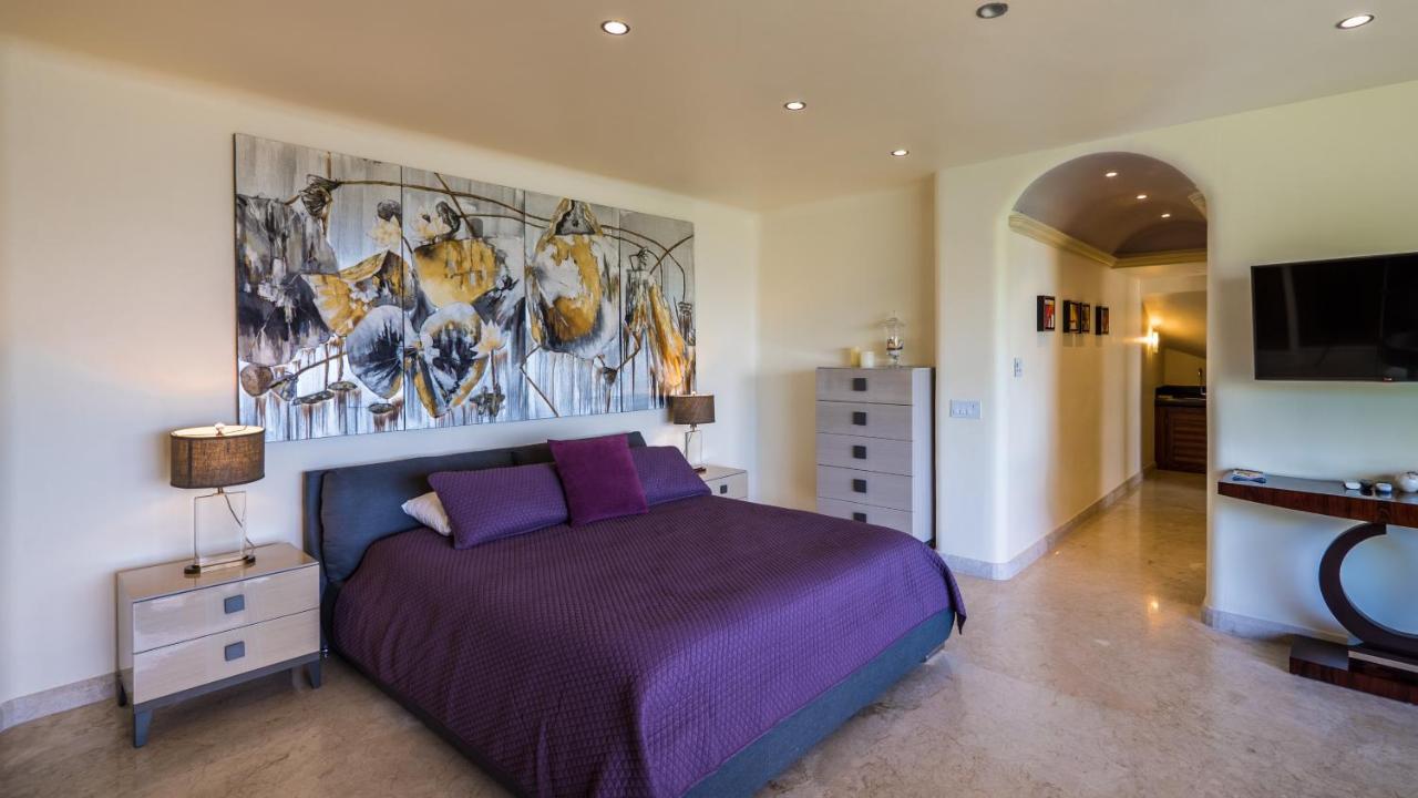 بويرتو فالارتا Pv South Shore Luxury Suites And Villa For Rent المظهر الخارجي الصورة
