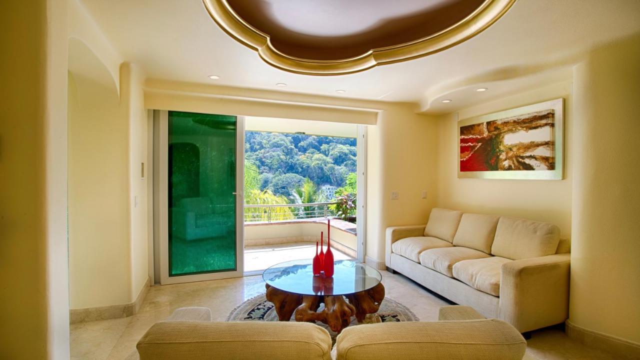 بويرتو فالارتا Pv South Shore Luxury Suites And Villa For Rent المظهر الخارجي الصورة