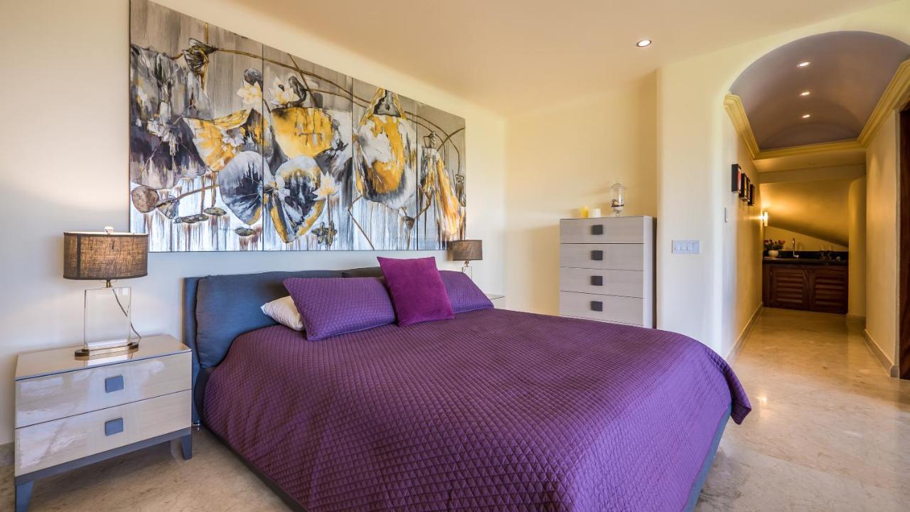 بويرتو فالارتا Pv South Shore Luxury Suites And Villa For Rent المظهر الخارجي الصورة