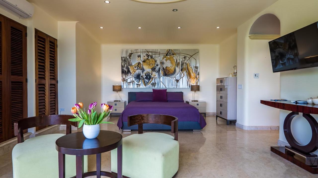 بويرتو فالارتا Pv South Shore Luxury Suites And Villa For Rent المظهر الخارجي الصورة