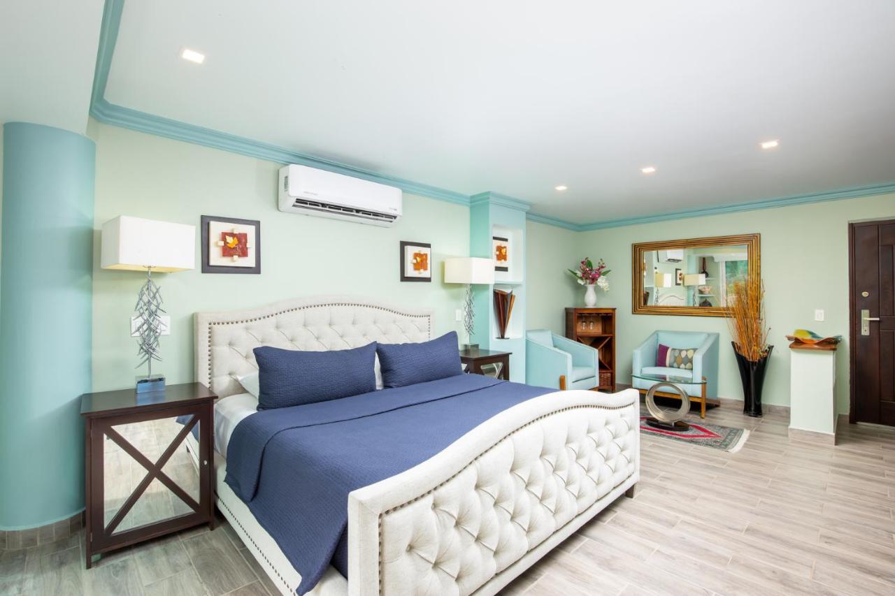 بويرتو فالارتا Pv South Shore Luxury Suites And Villa For Rent المظهر الخارجي الصورة