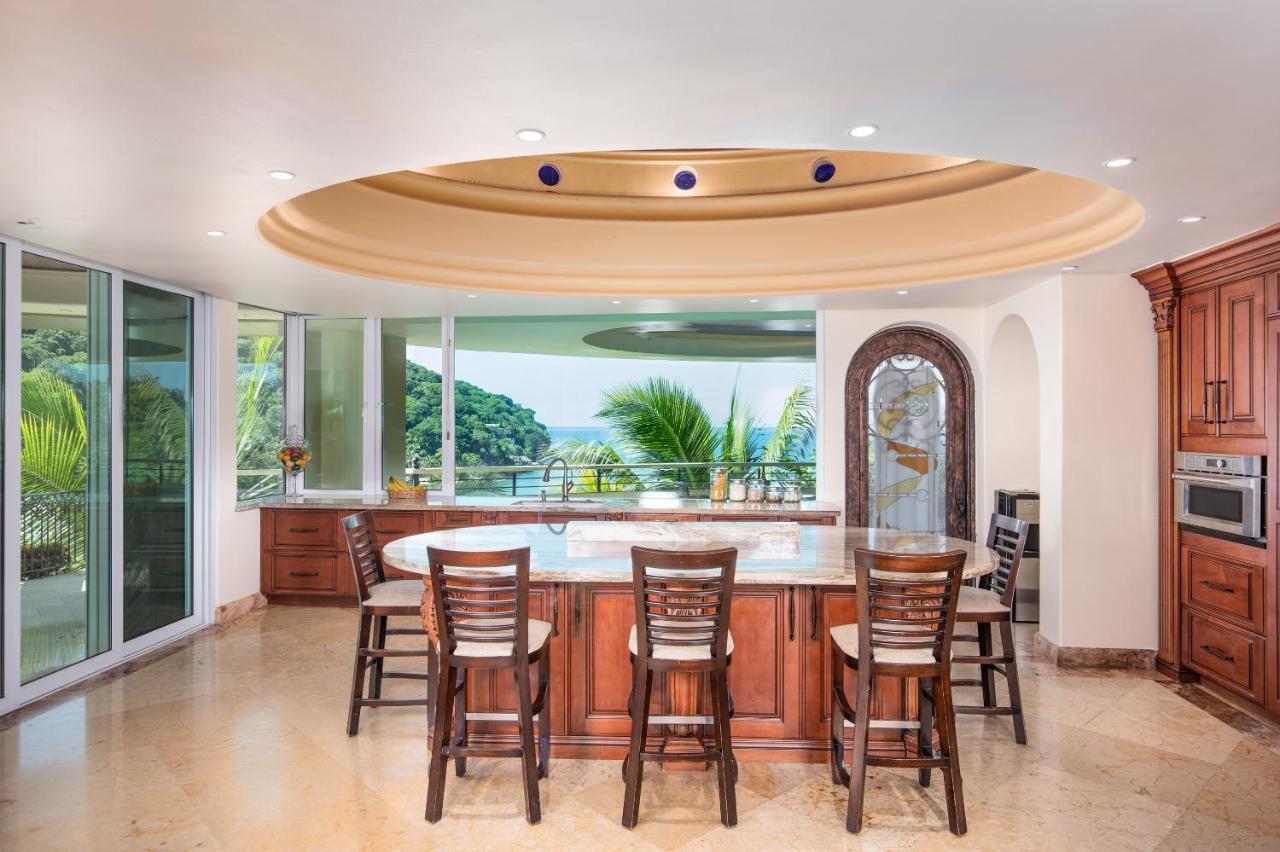 بويرتو فالارتا Pv South Shore Luxury Suites And Villa For Rent المظهر الخارجي الصورة