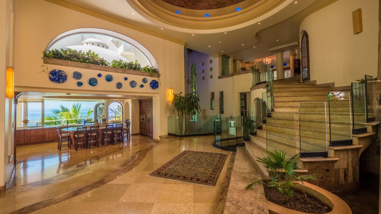 بويرتو فالارتا Pv South Shore Luxury Suites And Villa For Rent المظهر الخارجي الصورة