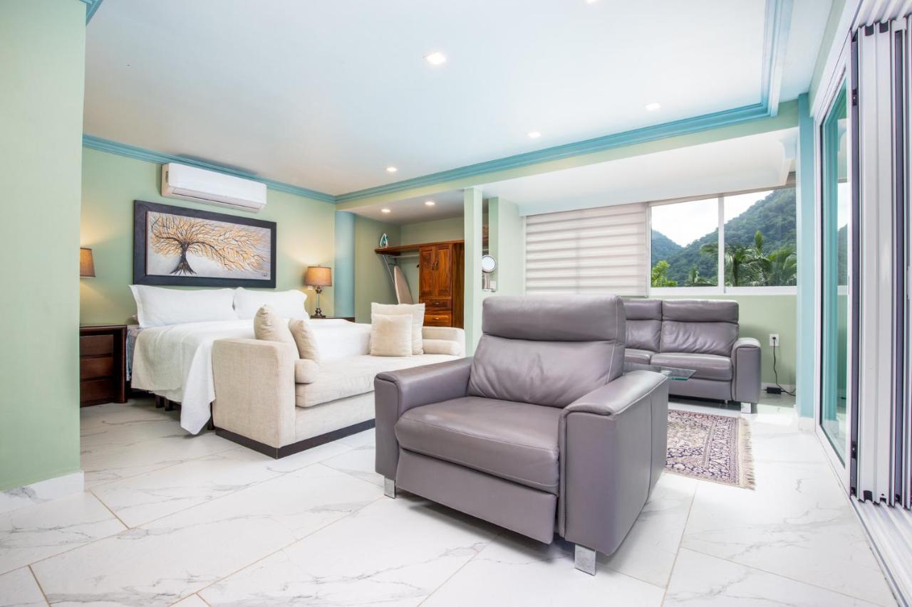 بويرتو فالارتا Pv South Shore Luxury Suites And Villa For Rent المظهر الخارجي الصورة