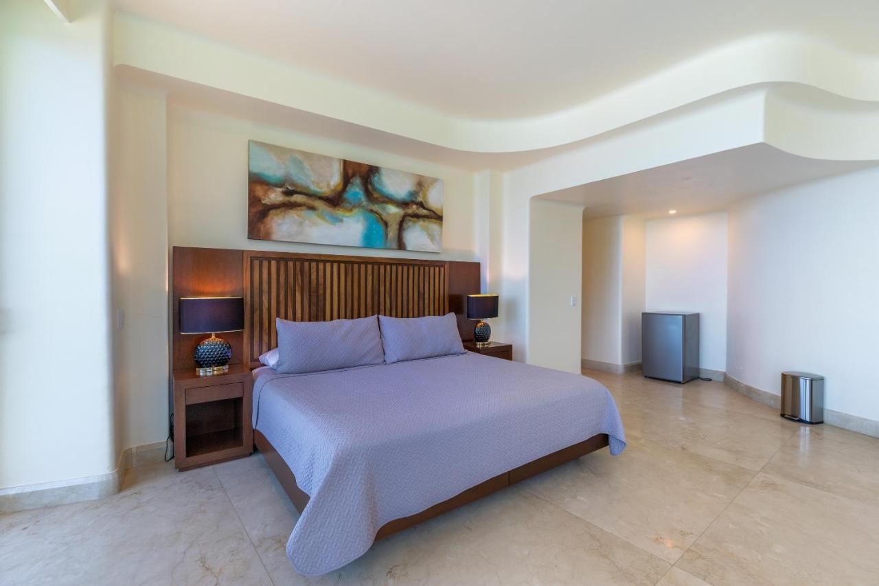 بويرتو فالارتا Pv South Shore Luxury Suites And Villa For Rent المظهر الخارجي الصورة