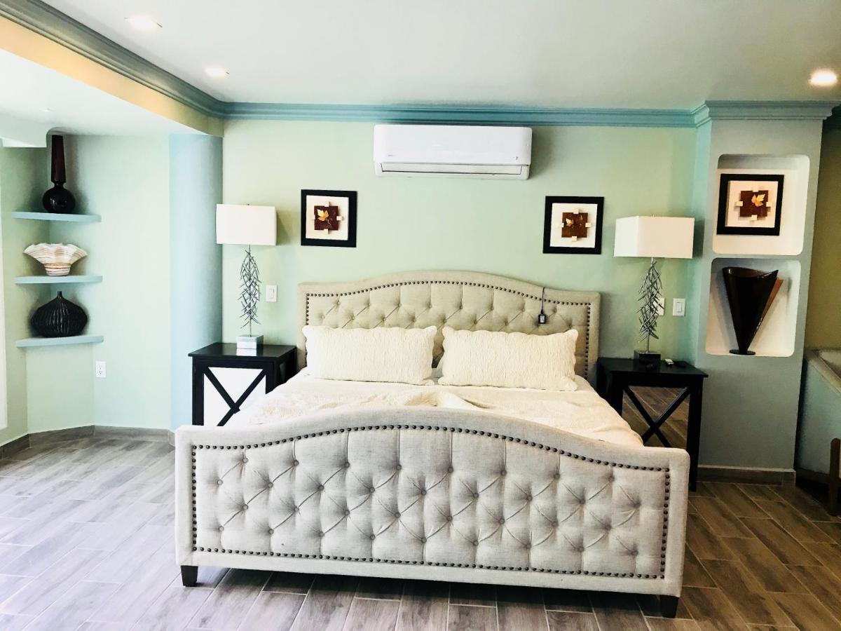 بويرتو فالارتا Pv South Shore Luxury Suites And Villa For Rent المظهر الخارجي الصورة